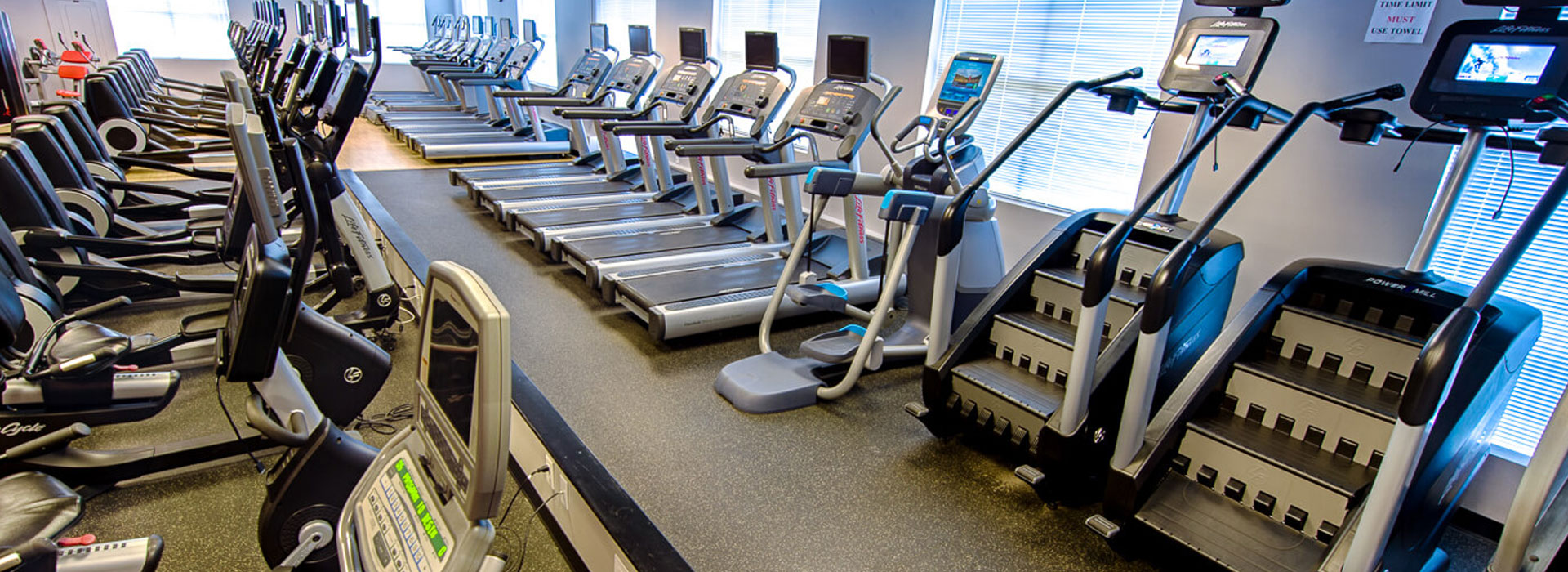 Why Strive Athletic Club Is Ranked One of the Best Gyms In Wesley Chapel
