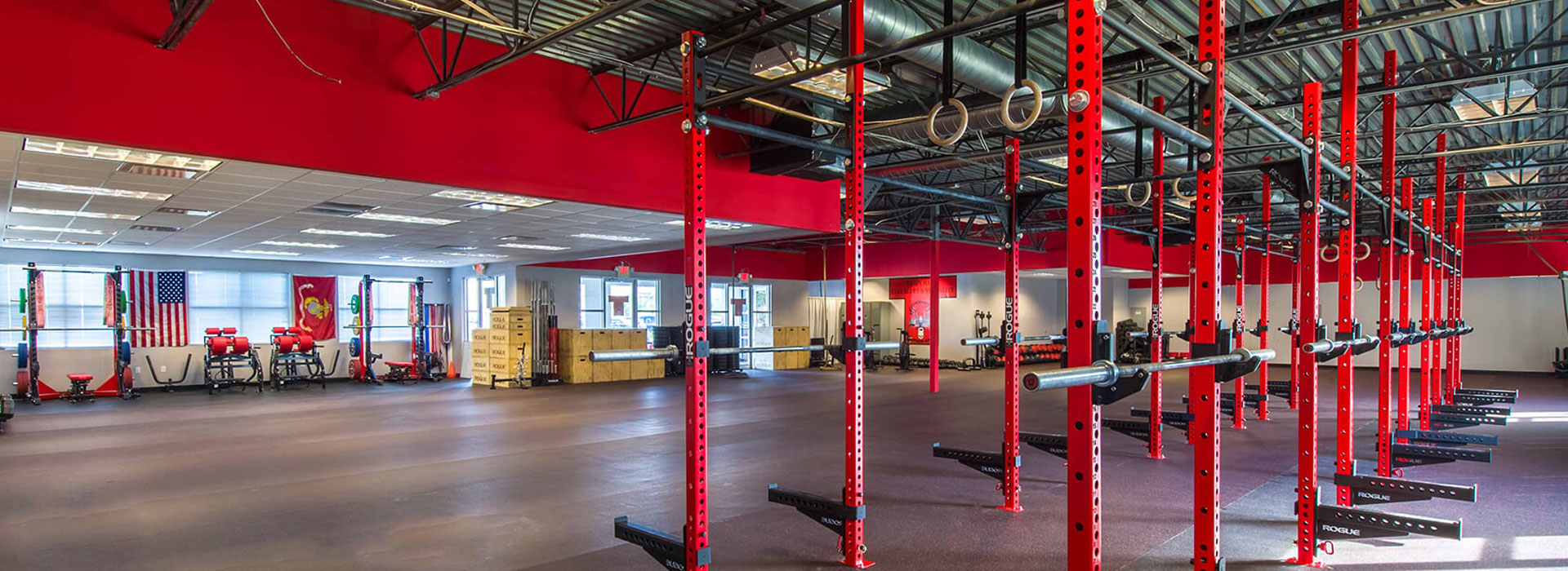 Top 5 Best Gyms To Join In Wesley Chapel, FL