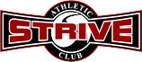 Why I Choose Strive Athletic Club In Wesley Chapel, Florida