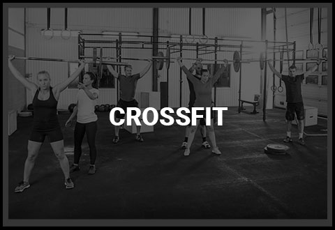 CrossFit Programs In Wesley Chapel, Florida