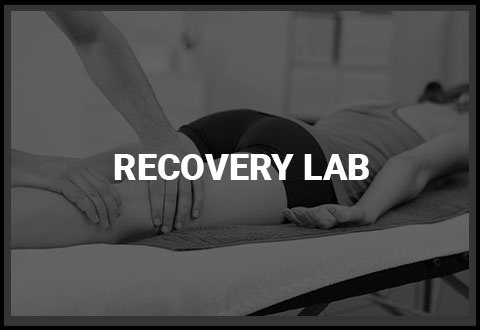 Revolution Performance Therapy In West Tampa, FL