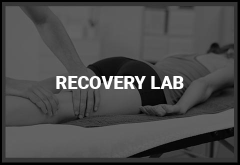 Sports Recovery In Wesley Chapel