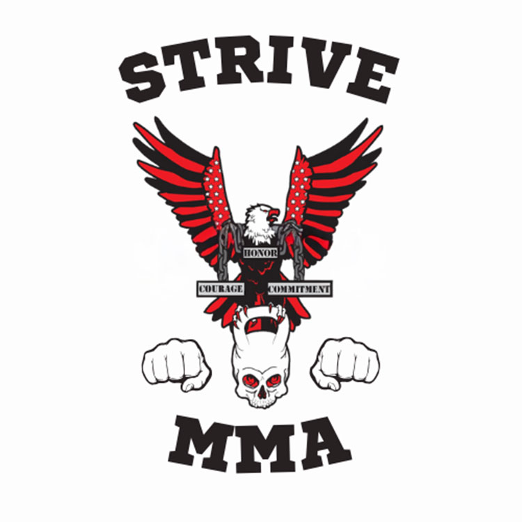 Strive MMA