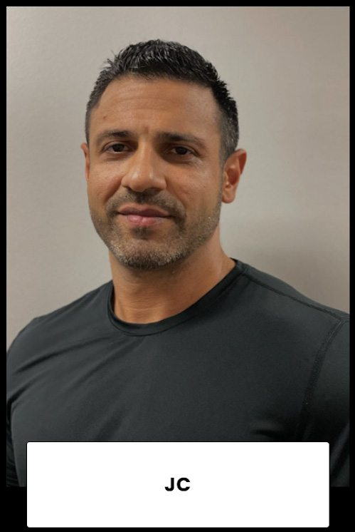 Strive Athletic Club